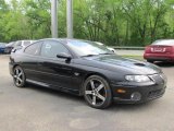 2005 Pontiac GTO Coupe Custom Wheels