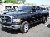 2004 Dodge Ram 1500 SLT Quad Cab 4x4