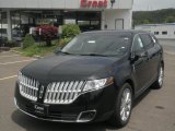 2011 Tuxedo Black Metallic Lincoln MKT AWD EcoBoost #49299693