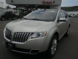 2011 Ingot Silver Metallic Lincoln MKX AWD #49299694