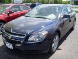 2011 Chevrolet Malibu LS