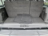 2009 Ford Expedition Limited Trunk