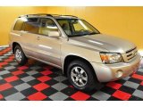 2005 Toyota Highlander V6 4WD