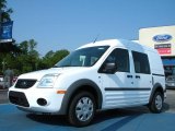 2011 Frozen White Ford Transit Connect XLT Cargo Van #49299914