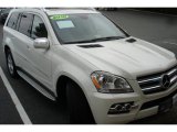 2010 Arctic White Mercedes-Benz GL 450 4Matic #49300481