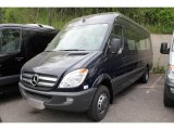 2011 Mercedes-Benz Sprinter 3500 High Roof Cargo Van