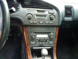 1999 Acura TL 3.2 Controls