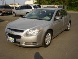 2008 Chevrolet Malibu LS Sedan