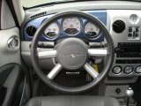 2006 Chrysler PT Cruiser Limited Steering Wheel