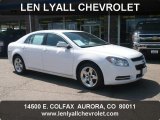 2009 Chevrolet Malibu LT Sedan