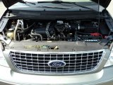2006 Ford Freestar SEL 4.2 Liter OHV 12 Valve V6 Engine