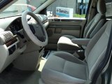 2006 Ford Freestar SEL Pebble Beige Interior