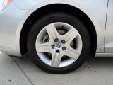 2010 Buick LaCrosse CX Wheel