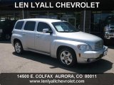2010 Chevrolet HHR LT