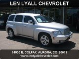 2010 Chevrolet HHR LT