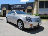 2007 Cadillac CTS Sedan
