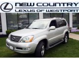 2008 Lexus GX 470