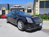 2008 Cadillac CTS Sedan
