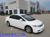 2010 Honda Civic LX Sedan
