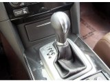 2011 Infiniti FX 35 AWD 7 Speed Automatic Transmission
