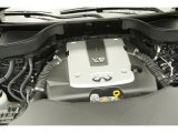 2011 Infiniti FX 35 AWD 3.5 Liter DOHC 24-Valve CVTCS V6 Engine