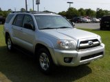 2007 Toyota 4Runner SR5 4x4