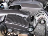 2009 Chevrolet Avalanche LT 4x4 5.3 Liter Flex-Fuel OHV 16-Valve Vortec V8 Engine
