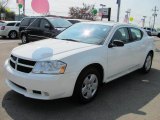 2008 Dodge Avenger SE