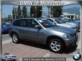2008 BMW X5 3.0si