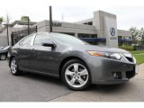 2009 Acura TSX Sedan