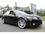 2008 Acura TL 3.2