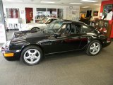 1991 Porsche 911 Carrera 2 Coupe Exterior