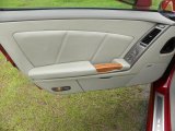 2004 Cadillac XLR Roadster Door Panel