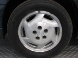 1996 Chevrolet Lumina  Wheel