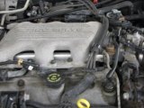 1996 Chevrolet Lumina  3.1 Liter OHV 12-Valve V6 Engine