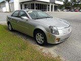 2007 Cadillac CTS Sedan