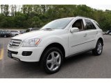 2008 Mercedes-Benz ML 350 4Matic
