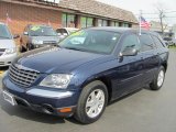 2006 Midnight Blue Pearl Chrysler Pacifica Touring AWD #49300336