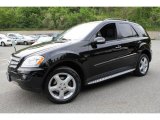 2008 Mercedes-Benz ML 350 4Matic
