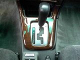 2003 Subaru Outback H6 3.0 Wagon 4 Speed Automatic Transmission
