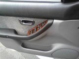 2003 Subaru Outback H6 3.0 Wagon Door Panel