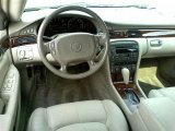 2003 Cadillac Seville SLS Dashboard