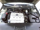 2003 Cadillac Seville SLS 4.6 Liter DOHC 32-Valve Northstar V8 Engine