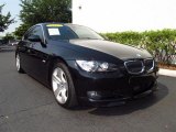 2007 BMW 3 Series 335i Coupe