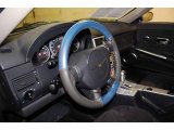 2005 Chrysler Crossfire SRT-6 Coupe Steering Wheel