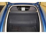 2005 Chrysler Crossfire SRT-6 Coupe Trunk