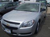 2011 Chevrolet Malibu LS