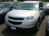 2011 Chevrolet Traverse LS
