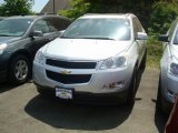 2011 Chevrolet Traverse LT