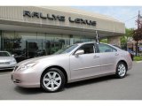 2008 Golden Almond Metallic Lexus ES 350 #49300136